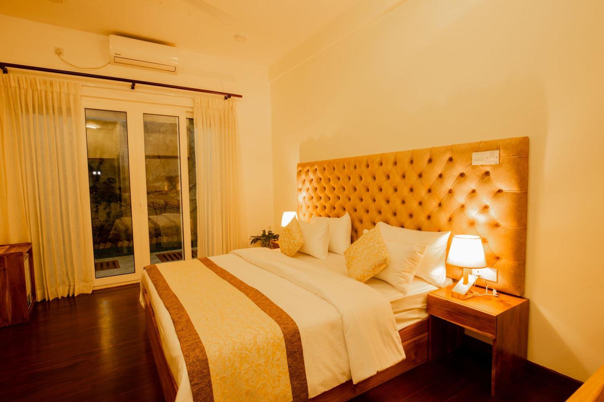 Manthra Leisure Hotel Kandy Exterior photo